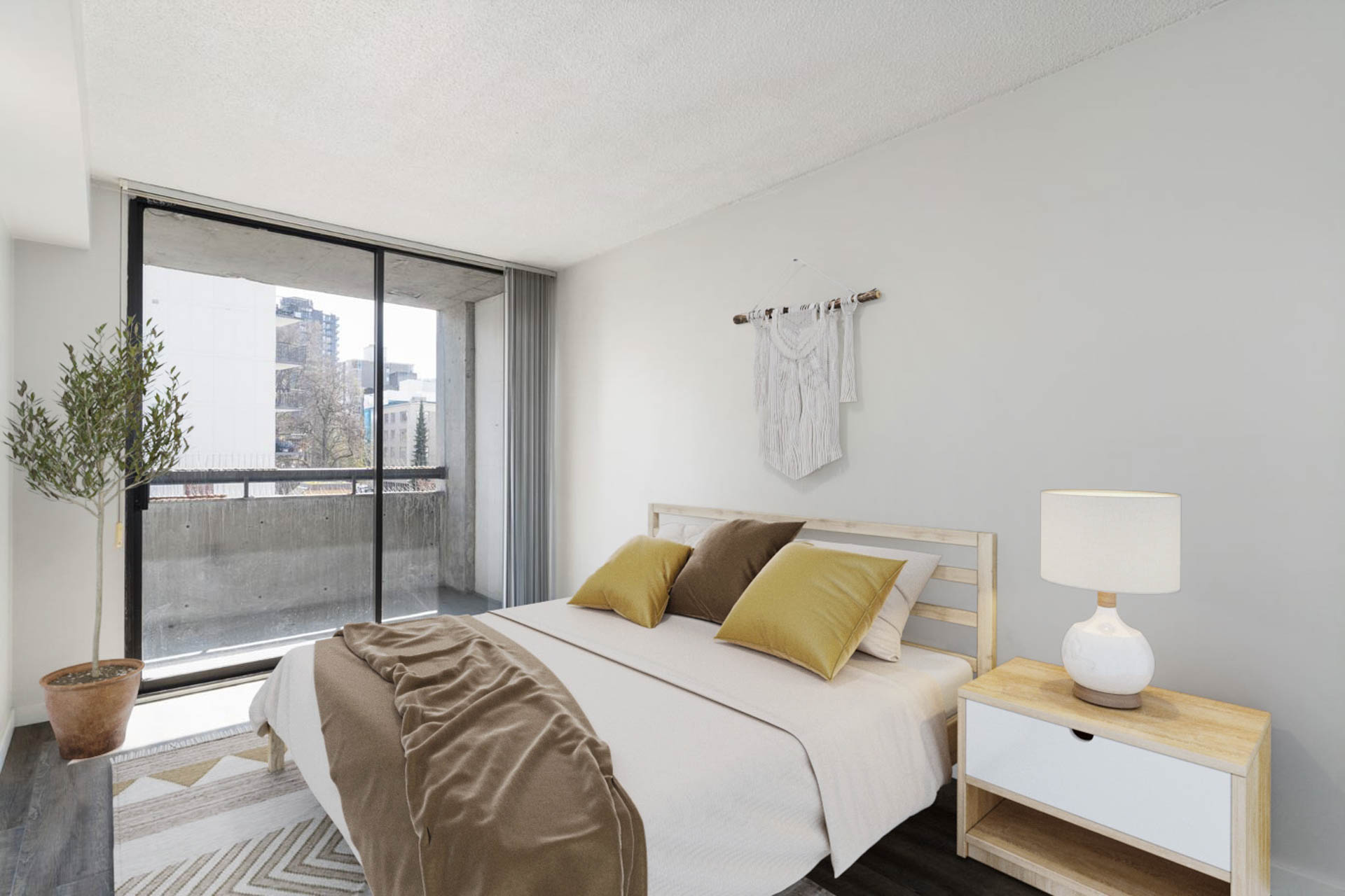 Nicola Place Rental Apartments Hollyburn Properties